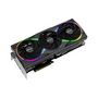 Voir la diapositive 2 : PNY Carte graphique - PNY - GeForce RTX 5090 - 32 Go - ARGB - Overclockée - Triple ventilateur (VCG509032TFXXPB1-O)