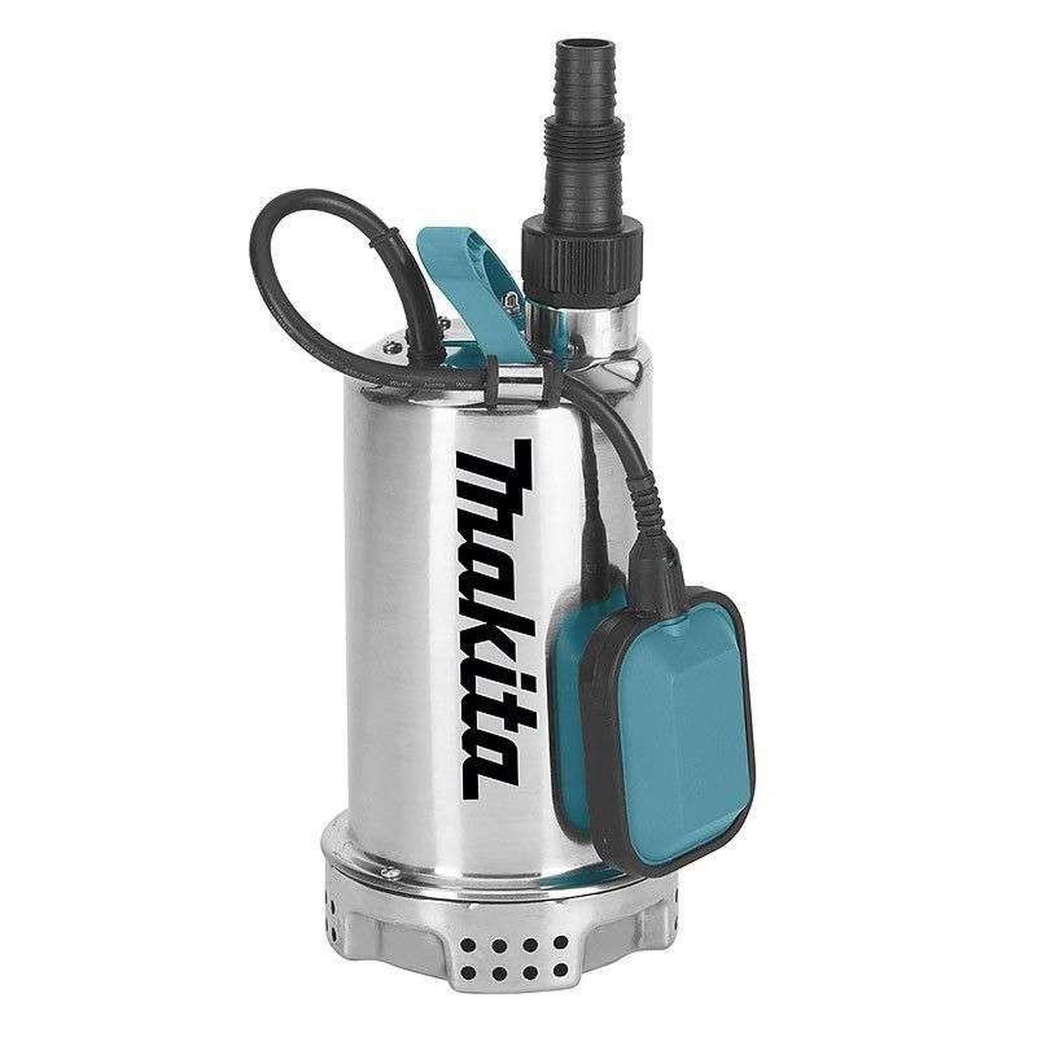 MAKITA Pompe Vide-cave à eau claire MAKITA PF1100 1100W