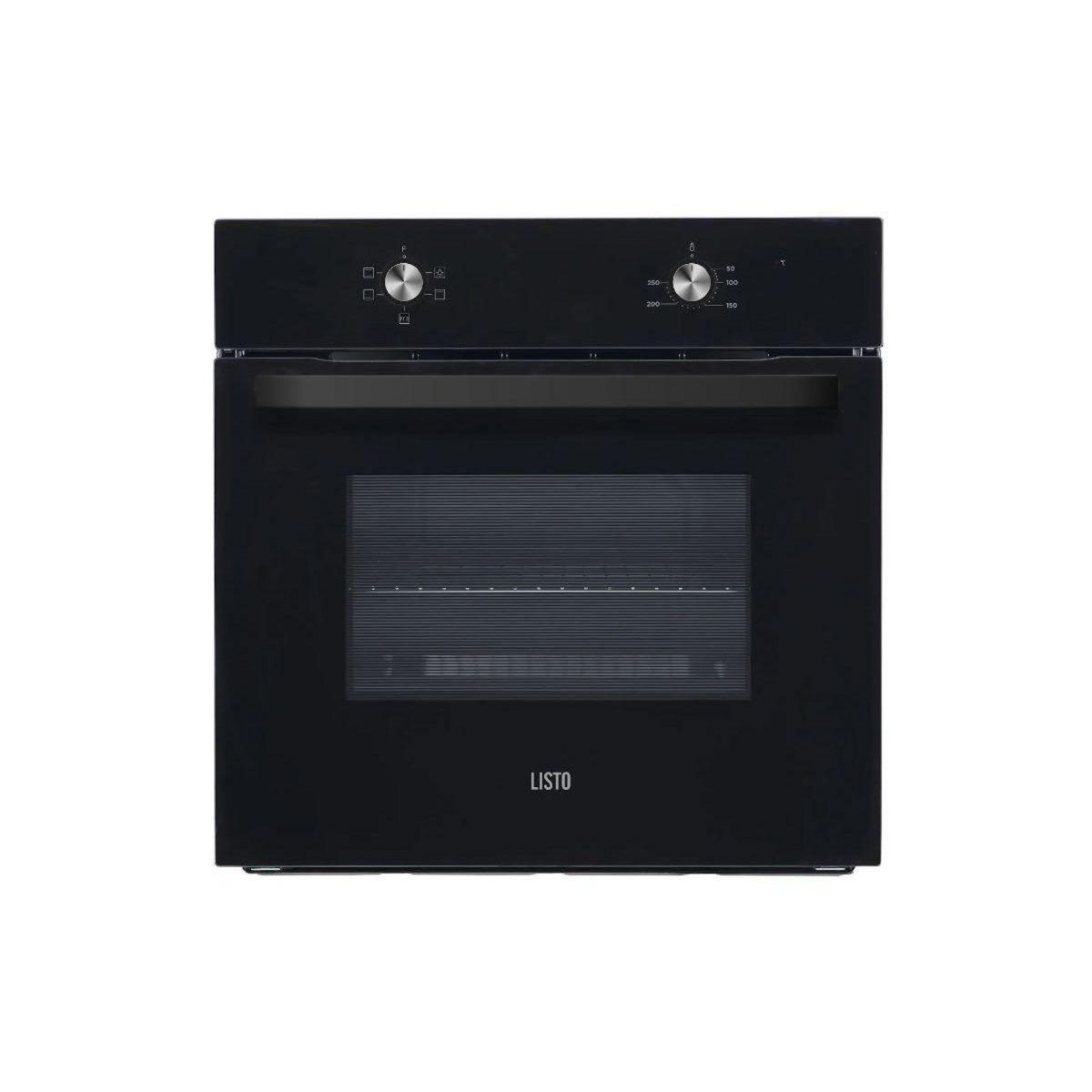 Listo Four Email LFCE 70N3