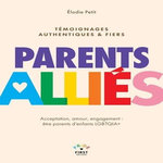 PARENTS ALLIES, Petit Elodie