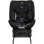 Voir la diapositive 6 : CHICCO Siege Auto Siege-auto - CHICCO - EVERONE - Groupe 0/1/2/3 - I-Size - Pivotant - Inclinable - Réducteur - Noir