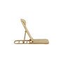 Voir la diapositive 2 : Paris Prix Chaise Longue en Rotin  Ellie  90cm Naturel