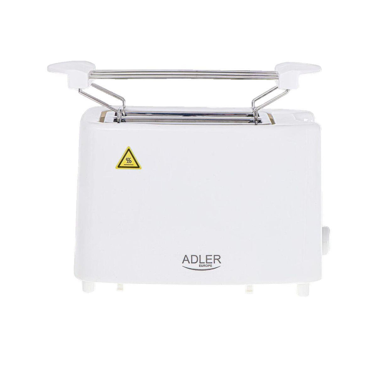 ADLER Grille-pain Adler AD 3223 Blanc