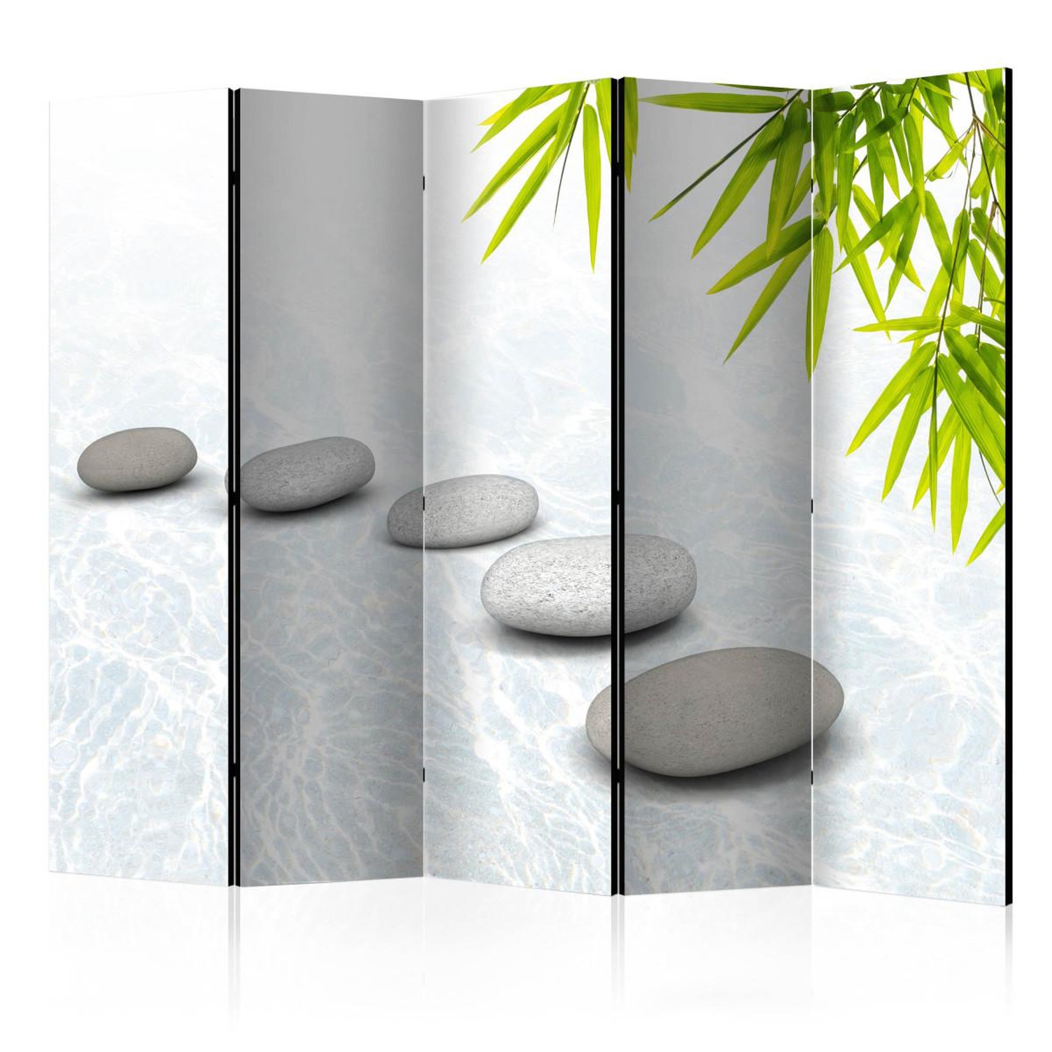 Paris Prix Paravent 5 volets  stoic calm  172x225cm