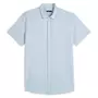 IN EXTENSO Chemise homme Bleu taille XXL