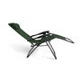 Voir la diapositive 6 : Inkazen Lot de 2 fauteuils de jardin relax vert
