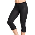 ODLO Legging  Femme Odlo Active F dry. Coloris disponibles : Noir