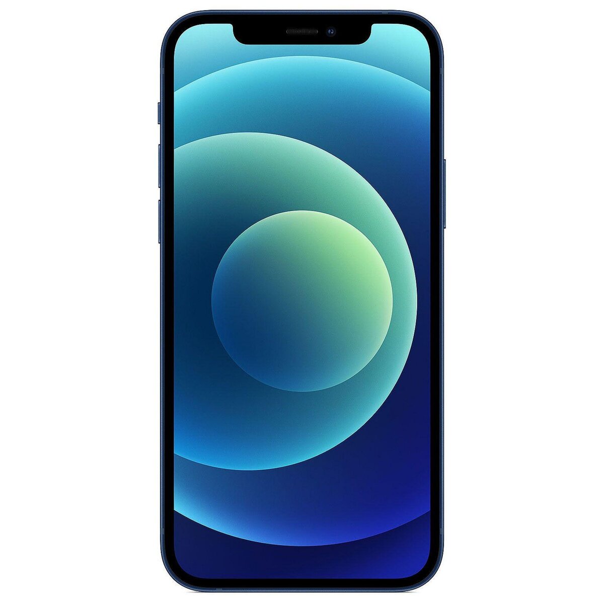 APPLE iPhone 12 Mini Reconditionné 128 Go - Grade C - Bleu