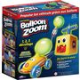 Voir la diapositive 2 : BEST OF TV Balloon zoom