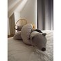 TINEO Coussin multiposition Loup