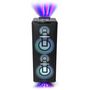 Voir la diapositive 2 : Muse Micro-chaîne 1000w noir avec bluetooth - m1990dj