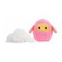 Voir la diapositive 4 : L.O.L. SURPRISE! Peluche lol-surprise interactive Mouton blanc