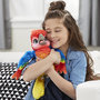 Voir la diapositive 4 : HASBRO Peluche interactive perroquet FurReal Show Coco