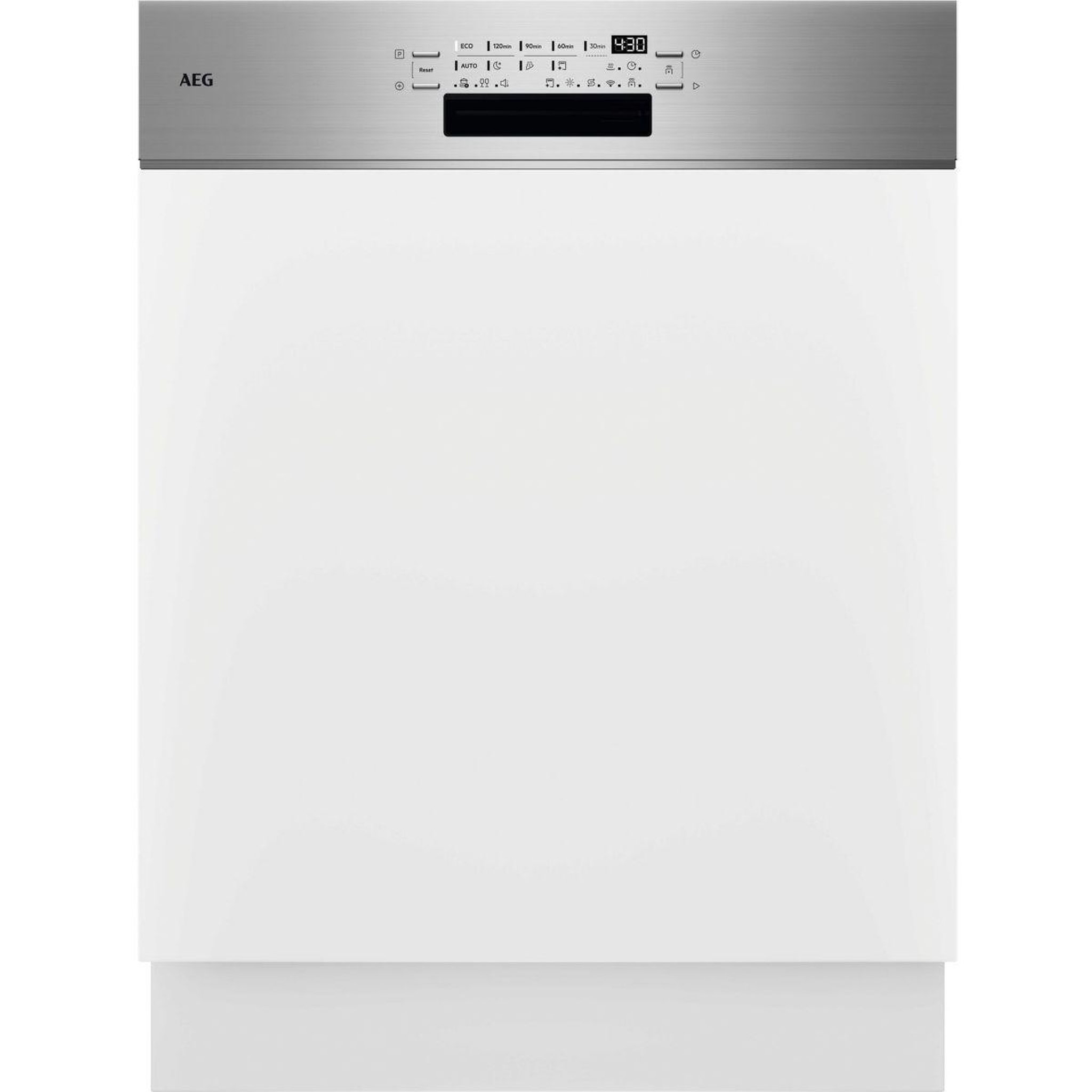 AEG Lave vaisselle encastrable gt7200a2snm