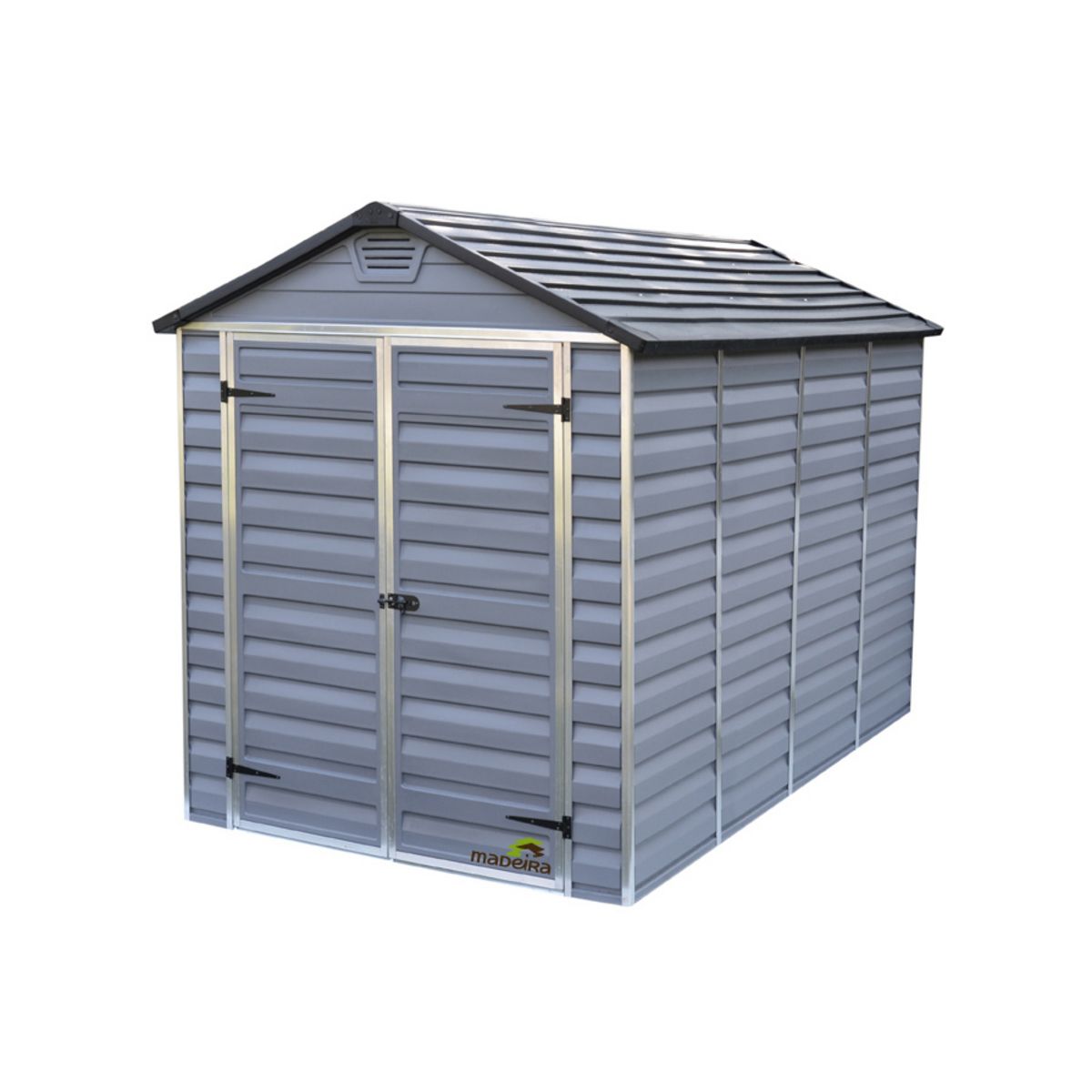 Abri de jardin résine Sligo  5,05 m²