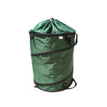 Jany Sac à déchets avec le fond rigide - 170L - L.56xH.70 cm - Made in France