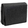 Voir la diapositive 2 : VIDAXL Couverture de piscine Noir 450 x 220 cm PE