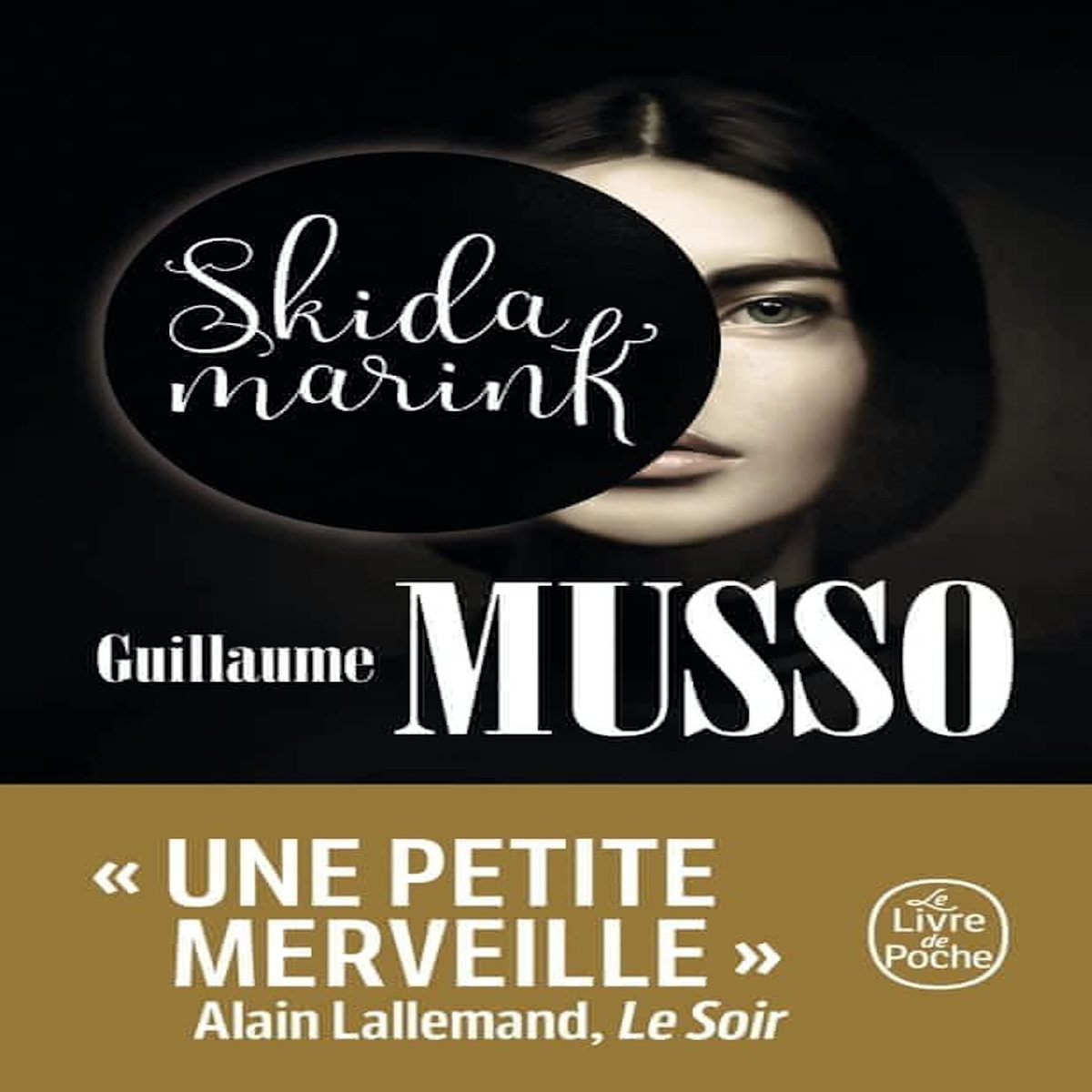 SKIDAMARINK, Musso Guillaume