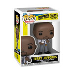 Funko Figurine Funko Pop TV Brooklyn Nine nine Terry W Yogurt