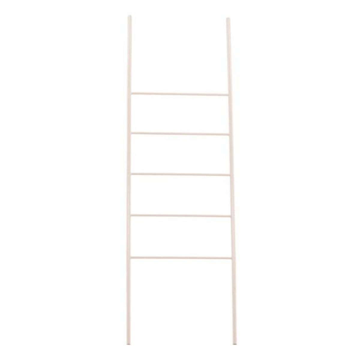 Paris Prix Porte-Serviettes Échelle  Drammen  160cm Grège