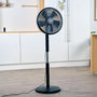 Voir la diapositive 2 : Black et Decker Ventilateur BXEFP51E