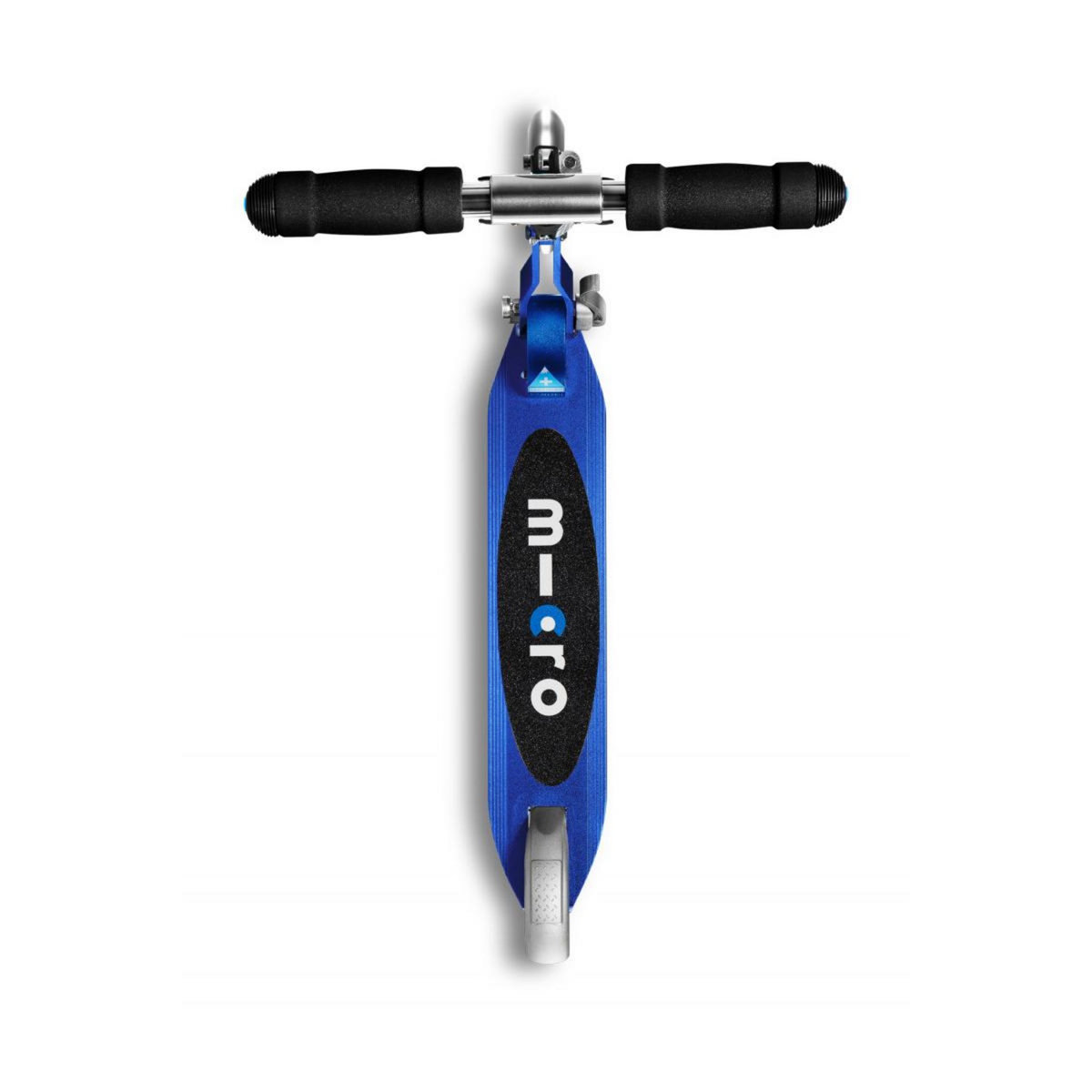 Micro Trottinette   Sprite LED - Bleu Saphir