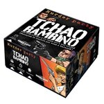 MURDER PARTY. TCHAO BAMBINO, Oltramare Olivier