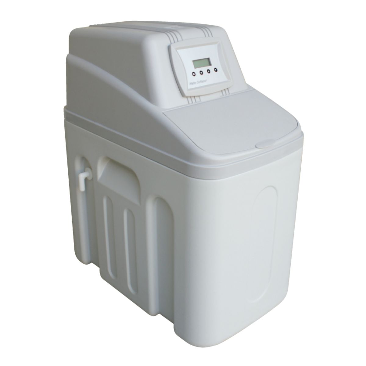 APIC Adoucisseur d'eau Semele - 12.5 Litres