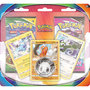 Voir la diapositive 1 : POKEMON Pack 2 Boosters Pokémon