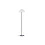 Voir la diapositive 4 : Paris Prix Lampadaire Design  Ferrand  155cm Blanc