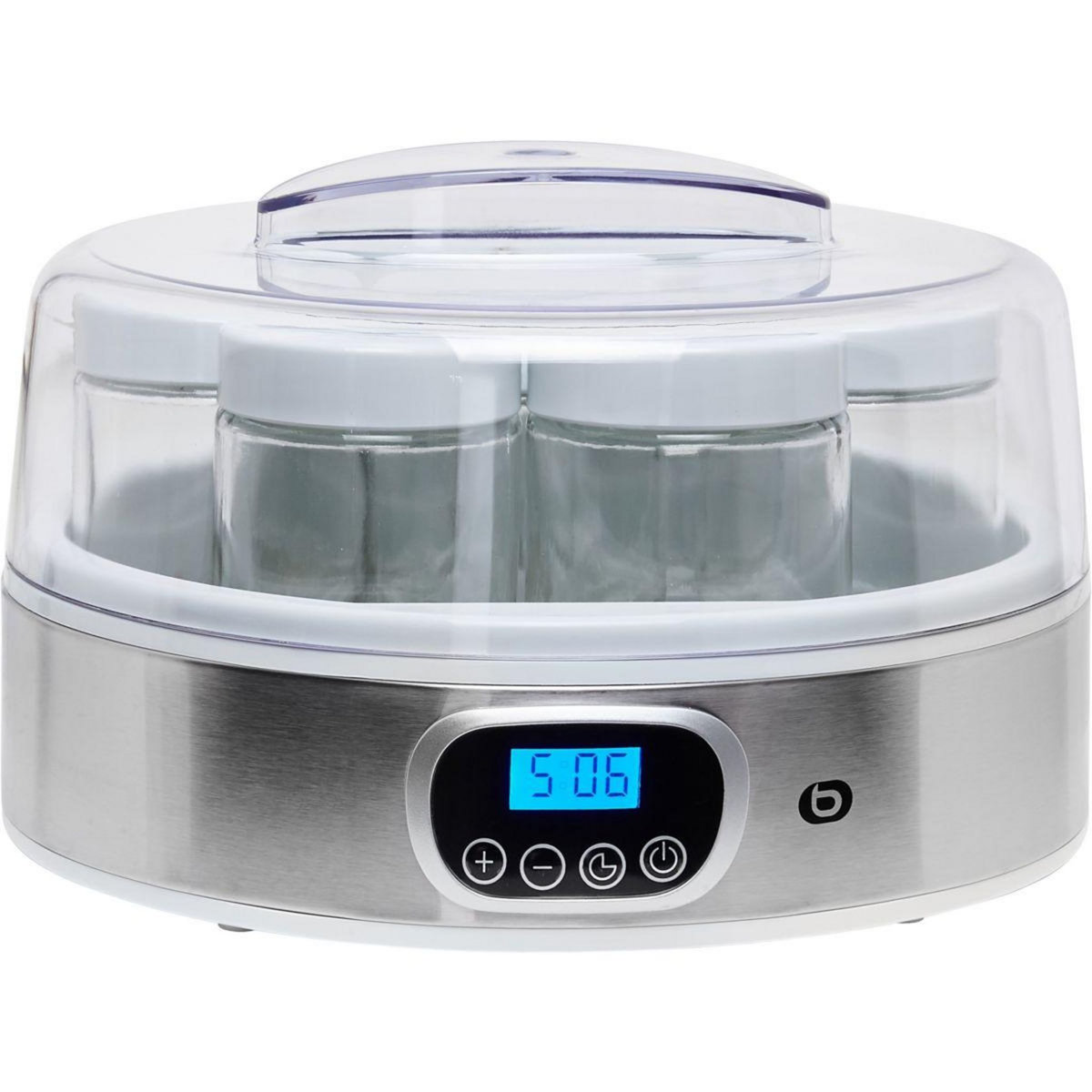 ESSENTIEL B Yaourtière EYM 3