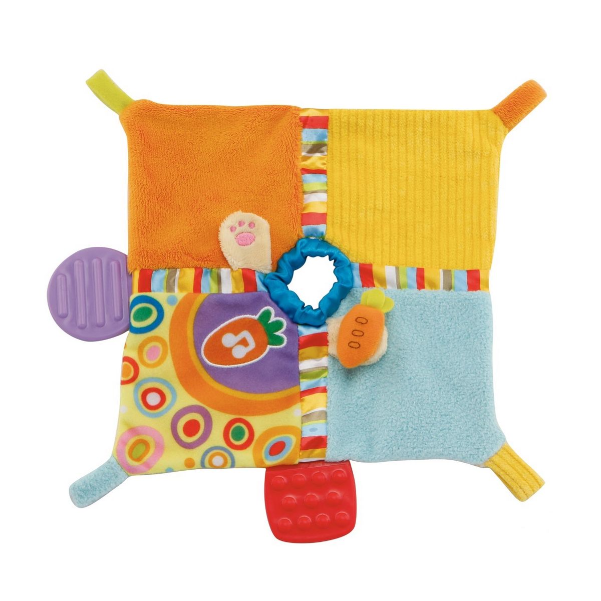 VTECH Mon doudou à comptines