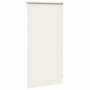 Voir la diapositive 3 : VIDAXL Store enrouleur occultant creme 40 x 100 cm