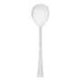 Voir la diapositive 3 : SECRET DE GOURMET Lot de 2 Couverts à Salade  Oro  27cm Argent