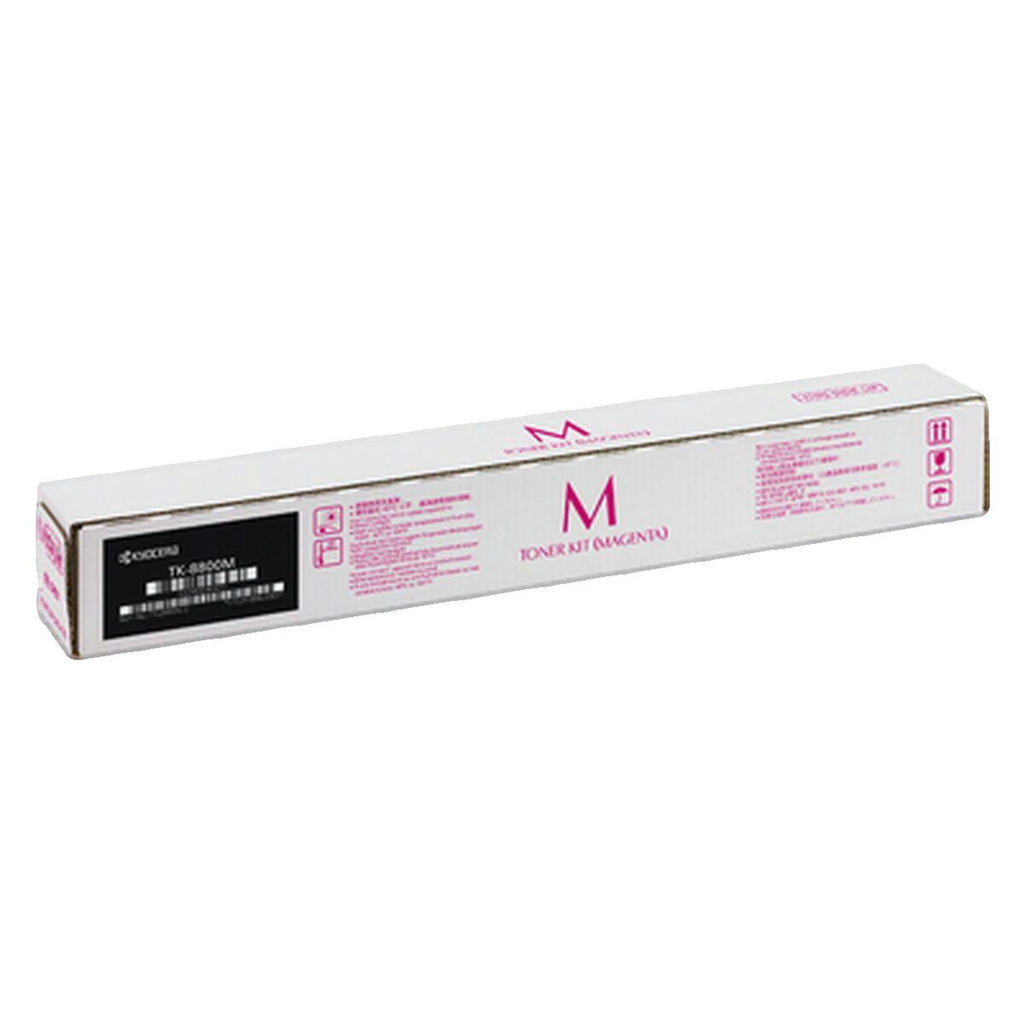 Kyocera Toner Kyocera TK-8800M Magenta