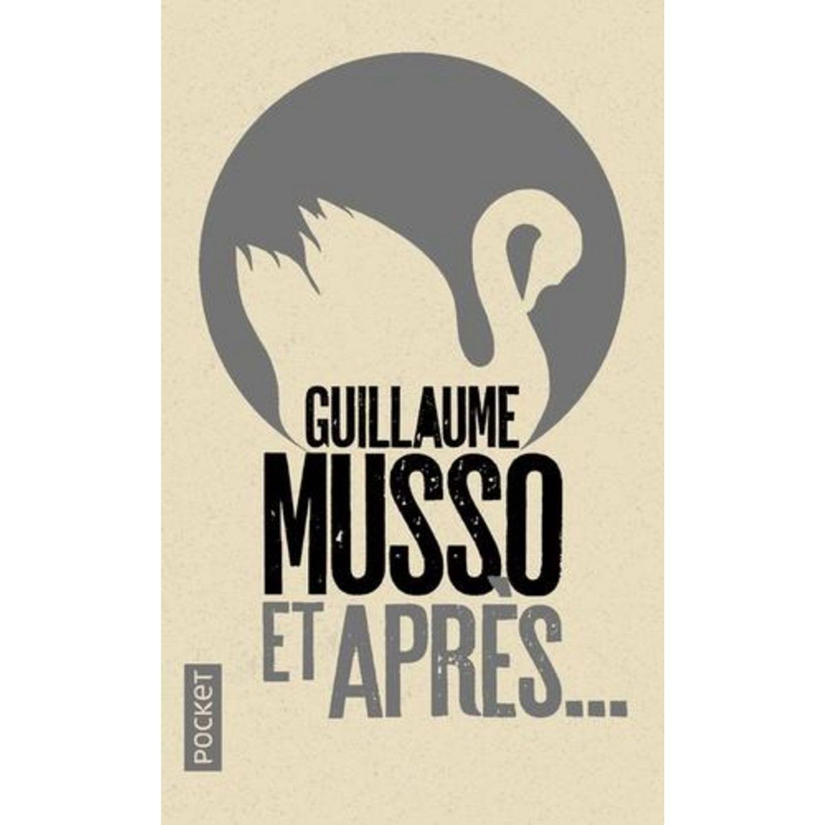 ET APRES..., Musso Guillaume