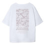 Voir la diapositive 2 : NAME IT T-shirt Blanc Fille Name it Dagmar