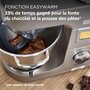Voir la diapositive 3 : KENWOOD Robot pâtissier KWL90.009SI Titanium Chef Patissier XL