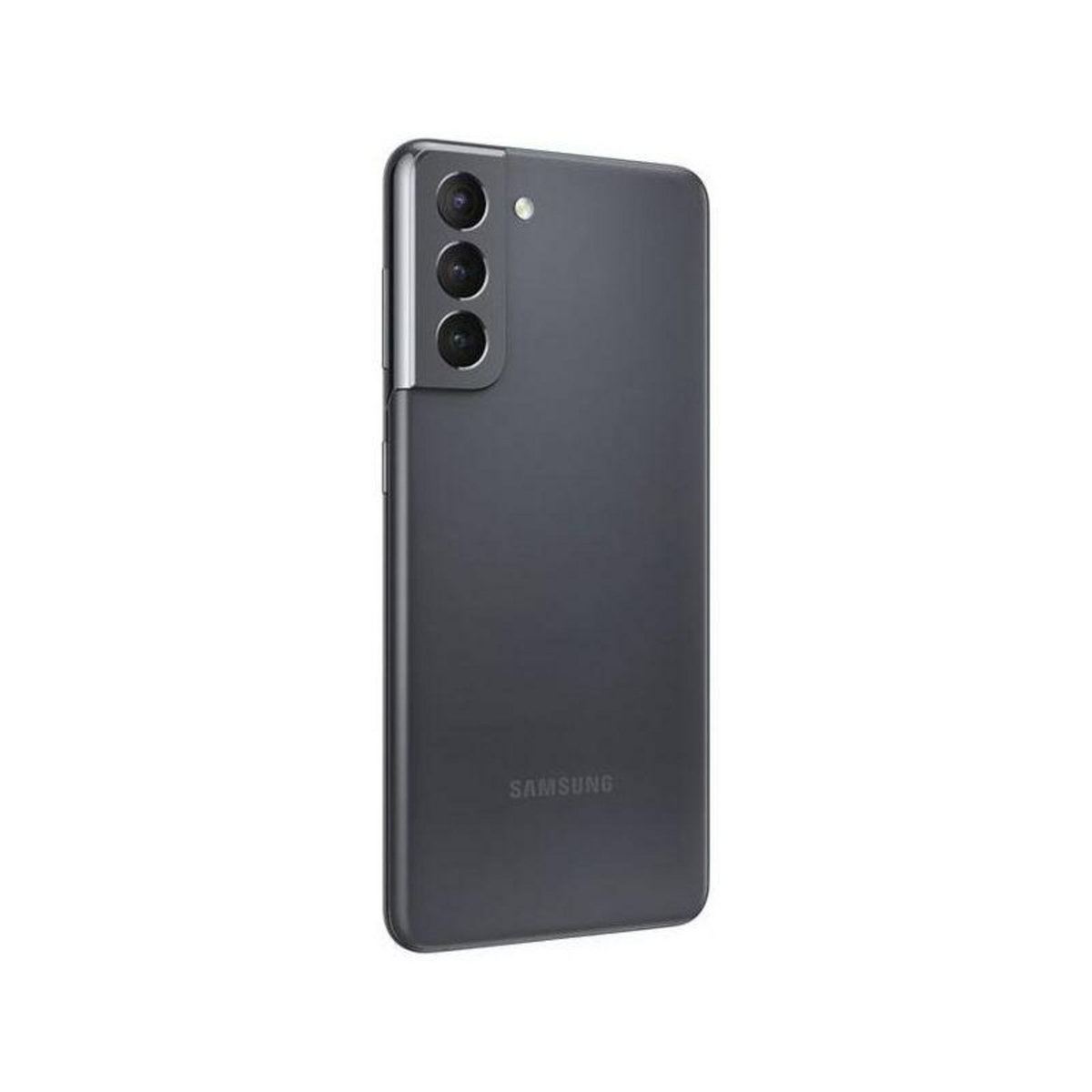 Samsung Galaxy S21 5G reconditionné 256 Go - Grade C - Gris