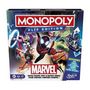 Voir la diapositive 1 : HASBRO Monopoly Flip Edition : Marvel, Jeux de société, Des 8 ans