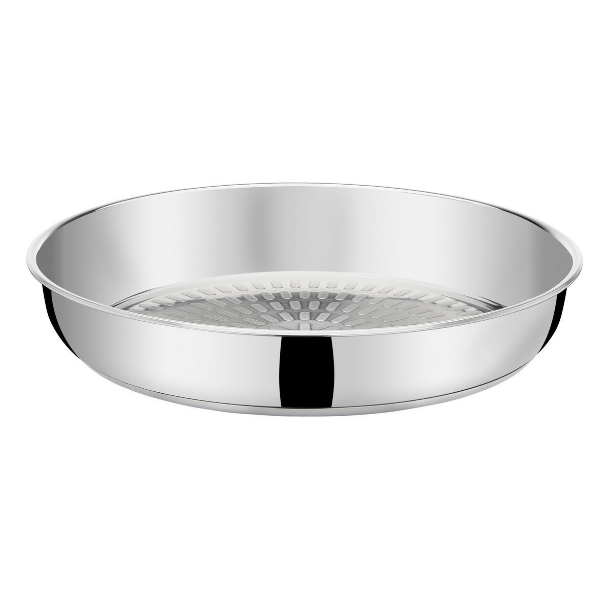 TEFAL Poêle induction INGENIO Pro inox 22 cm