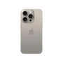 Voir la diapositive 4 : APPLE iPhone 15 Pro reconditionné 128 Go - Grade A - Gris