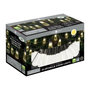 Voir la diapositive 2 : Smart garden Guirlande DécoBulb 10L - 20 ampoules