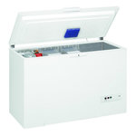 Whirlpool Congélateur coffre 140cm 390l - whm39112
