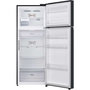 Voir la diapositive 3 : LG Réfrigérateur 2 portes GTBV44EPBKD