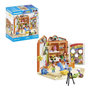 Voir la diapositive 3 : PLAYMOBIL 71536 Le Magasin de jouets