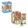 Voir la diapositive 3 : PLAYMOBIL 71536 Le Magasin de jouets