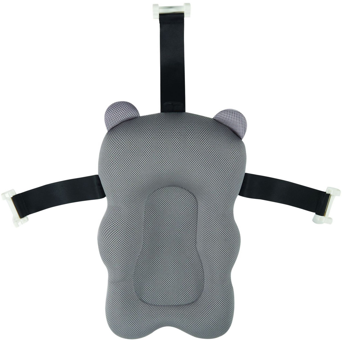 TINEO Coussin de bain Panda