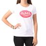 Voir la diapositive 1 : VON DUTCH T shirt  Femme Von Dutch Rona