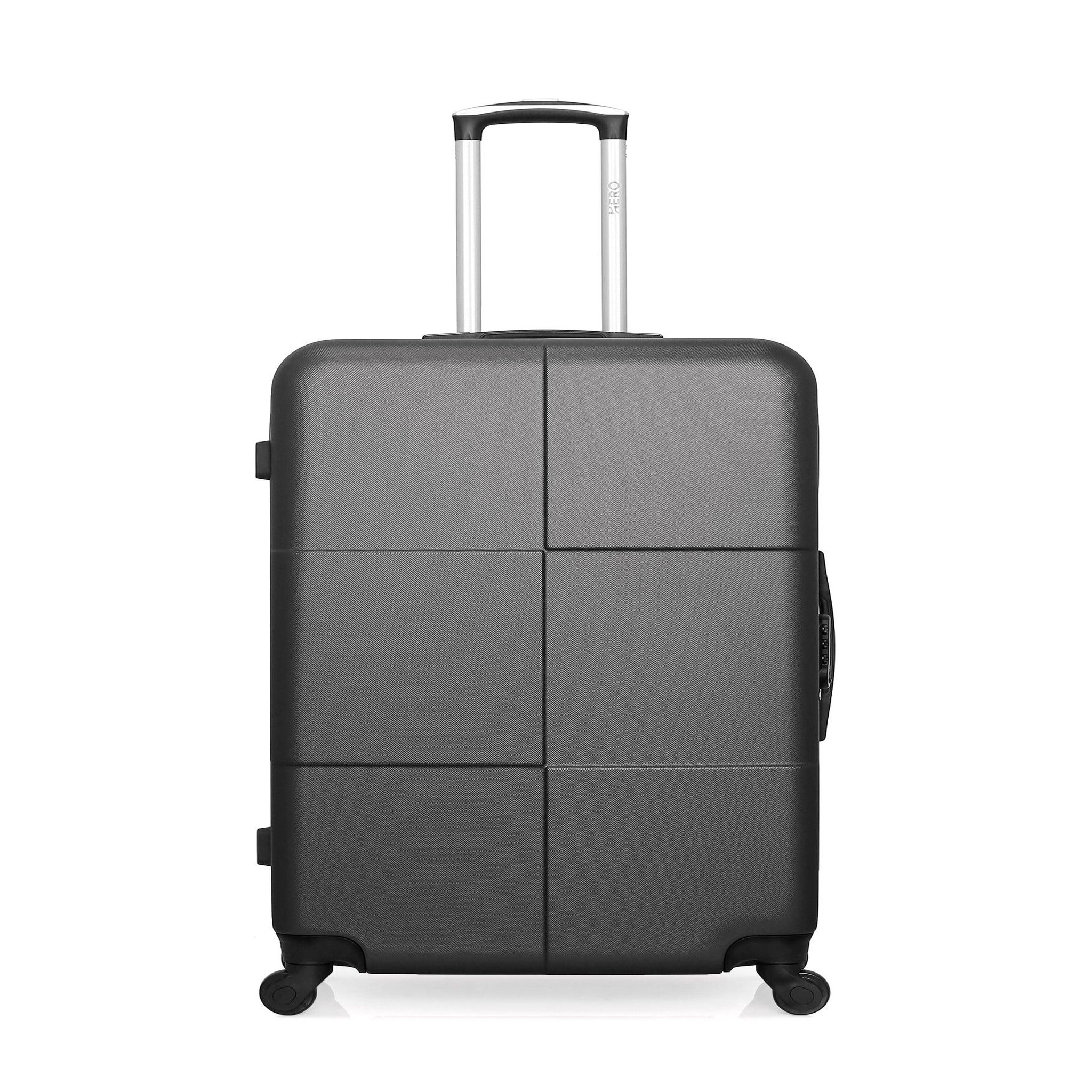 HERO Hero - valise grand format coronado 75 cm 4 roues